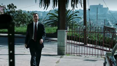 You're not answering your phone. - Fracture