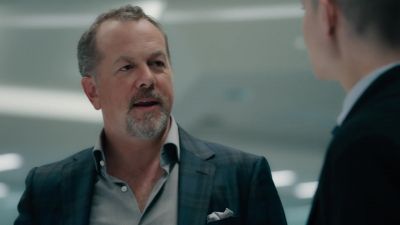 You're not authorized
to guarantee bonuses. - Billions
