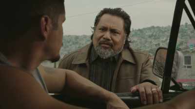 You're not back with the money, - Mayans M.C.