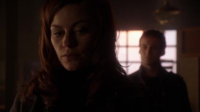 You're not backing out on me, are you? - Smallville