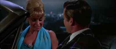 YOU'RE... NOT BAD
AT KISSING, EITHER. - Pajama Party