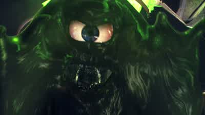 We have... - Scooby Doo 2: Monsters Unleashed
