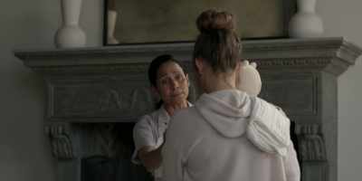 You're not being
gentle enough. Let me. - American Horror Stories