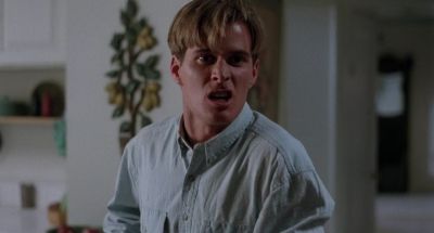 You're not being nice - Slumber Party Massacre III