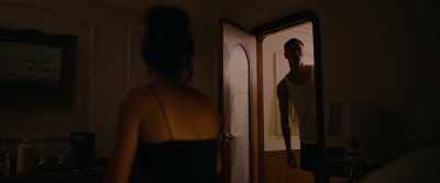 - You're not Carl?
- No, no. I'm the pool guy. - Triangle of Sadness