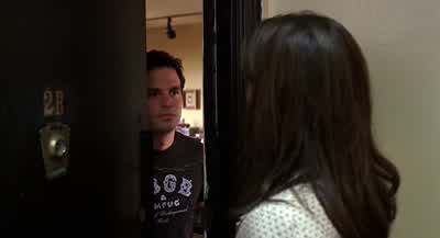 You're not Chinese. - 13 Going on 30