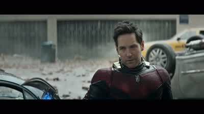Look if you do thisand it doesn't work you're not coming backThanks for the pep talk pissant - Avengers: Endgame