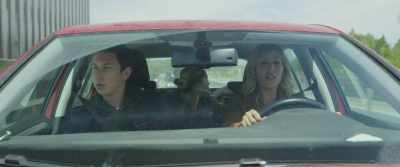 - You're not coming.
- No, because I heard this thing - Ibiza