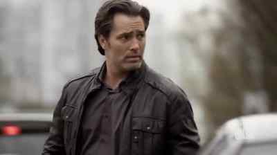You're not coming? - Continuum