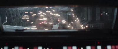 You're not considering
going over... - The Mandalorian