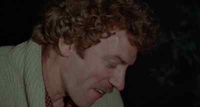 You're not crazy. - Invasion of the Body Snatchers
