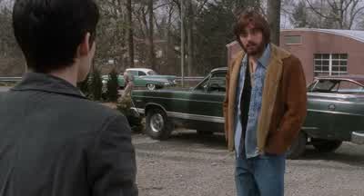 You're not crazy. - Girl, Interrupted
