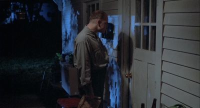 You're not crippled - Sling Blade