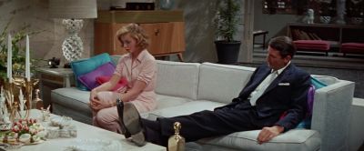 You're not crying - Designing Woman