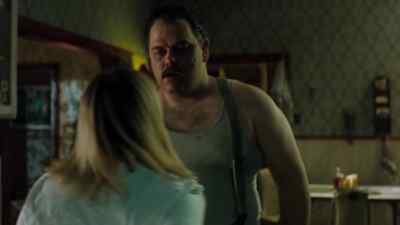 You're not my daddy. - Freddy's Dead: The Final Nightmare