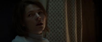 You're not my daughter - Pet Sematary