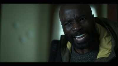 You're not doing great.
So you go fuck some guy? - Monsterland