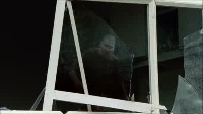 You're not doing this! - The Walking Dead