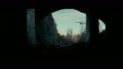 You're not doing what I think you're doing Yeah I amLet's do itCome on let's moveGRUNTINGBREATHING HEAVILYYou're gonna need a new plane - The Expendables 2