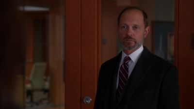 You're not my enemy, alicia. - The Good Wife