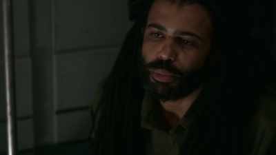 You're not entitled to anything
here. The passengers had tickets. - Snowpiercer