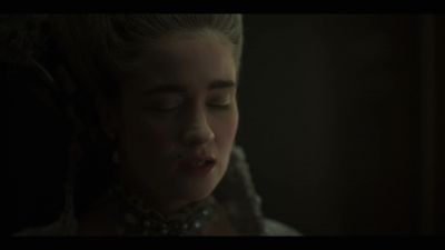 You're not my equal. - Dangerous Liaisons