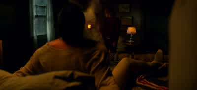 You're not even here. - Chilling Adventures of Sabrina