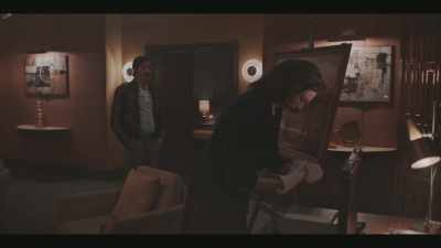 You're not exactly honest,
Miss Cunningham, - Joan