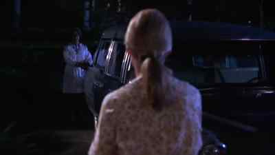 You're not exactly invisible, Calla. - Rachel, Rachel