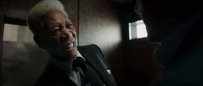 You're not my father. - Hitman's Wife's Bodyguard
