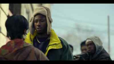 You're not feelin' me? - Wu-Tang: An American Saga