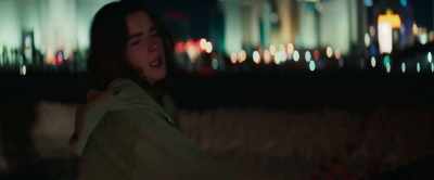 -You're not fine. Fine!
-Just let me... Let...go! - Wildflower