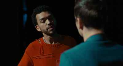You're not my friend - The American Society of Magical Negroes