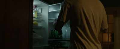 - You're not from around here.
- ♪ ...messing in my mind. - Juniper