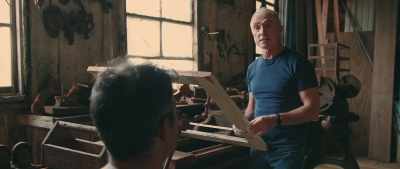 -You're not from here, Eddie
so you probably don't know - Girl With a Gun