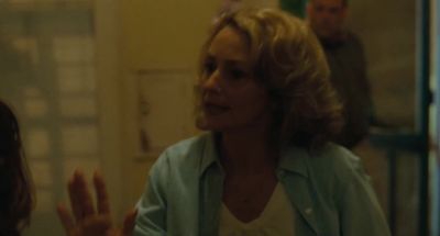 You're not my fucking mom - Welcome to the Rileys