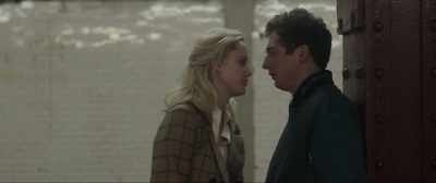 You're not fun. - After Everything