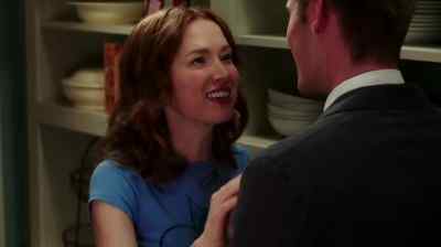 You're not gay, right? - Unbreakable Kimmy Schmidt