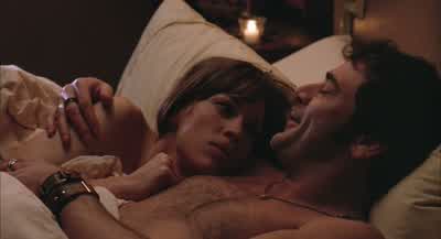 You're not Gerry's Holly? - P S  I Love You