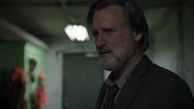 You're not getting anything? - The Sinner