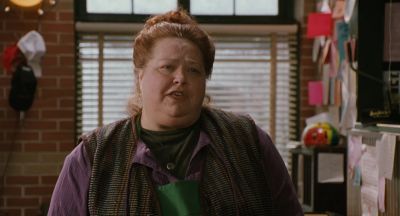 You're not getting anywhere near that boy - Mr  Deeds