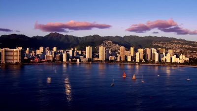 You're not getting off
that easy. - Hawaii Five-0