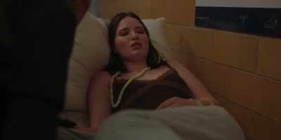 You're not giving me
the never drink again lecture? - My Husband Hired a Hitman