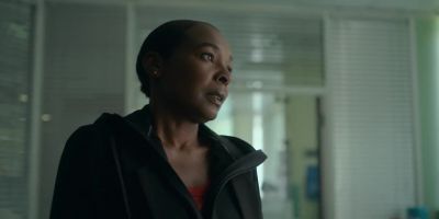 You're not giving me much choice. - Silent Witness