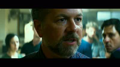 You're not giving orders anymore you're taking themYou're in my world now - 13 Hours: The Secret Soldiers of Benghazi