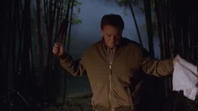 JANE: This is God speaking. - The Mentalist