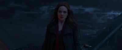 You're not going anywhere. - Mortal Engines