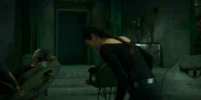 -You're not going anywhere. - Motherland: Fort Salem