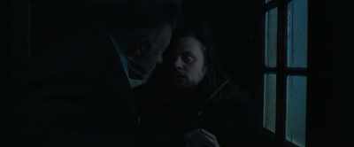 You're not going anywhere. - Undergods