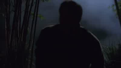 You're not going anywhere. - The Mentalist
